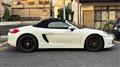 2015 Porsche Boxster