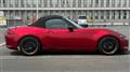 2018 Mazda Roadster