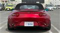 2018 Mazda Roadster