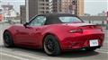 2018 Mazda Roadster