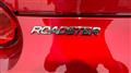 2018 Mazda Roadster
