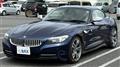 2009 BMW Z4