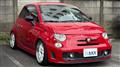 2013 ABARTH ABARTH OTHERS