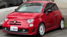 2013 ABARTH ABARTH OTHERS