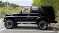 1993 Toyota Land Cruiser Prado