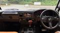 1993 Toyota Land Cruiser Prado