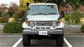 2001 Toyota Landcruiser 70