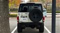 2001 Toyota Landcruiser 70