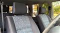 2001 Toyota Landcruiser 70