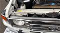 2001 Toyota Landcruiser 70