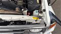 2001 Toyota Landcruiser 70
