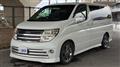 2005 Nissan Elgrand