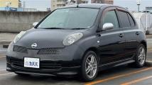 2005 Nissan March