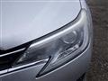 2012 Toyota Mark X