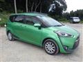 2017 Toyota Sienta