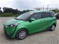 2017 Toyota Sienta