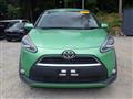2017 Toyota Sienta