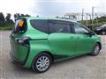 2017 Toyota Sienta
