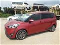 2017 Toyota Sienta