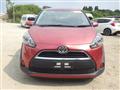 2017 Toyota Sienta