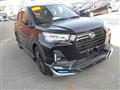 2021 Daihatsu Rocky