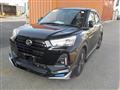 2021 Daihatsu Rocky