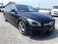 2014 Mercedes-Benz CLA-CLASS