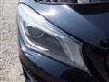 2014 Mercedes-Benz CLA-CLASS