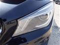 2014 Mercedes-Benz CLA-CLASS