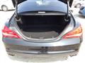 2014 Mercedes-Benz CLA-CLASS