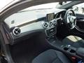 2014 Mercedes-Benz CLA-CLASS