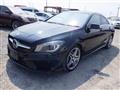 2014 Mercedes-Benz CLA-CLASS