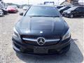 2014 Mercedes-Benz CLA-CLASS