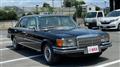 1976 Mercedes-Benz Mercedes-Benz Others