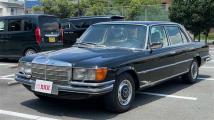 1976 Mercedes-Benz Mercedes-Benz Others
