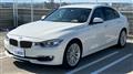 2012 BMW 3 Series