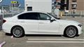 2012 BMW 3 Series
