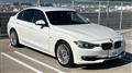 2012 BMW 3 Series