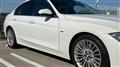 2012 BMW 3 Series