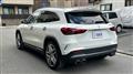 2021 Mercedes-Benz GLA-Class