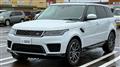 2019 Land Rover Range Rover Sport