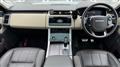2019 Land Rover Range Rover Sport