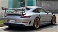 2019 Porsche 911