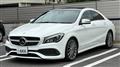 2019 Mercedes-Benz CLA-CLASS