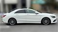 2019 Mercedes-Benz CLA-CLASS