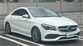2019 Mercedes-Benz CLA-CLASS