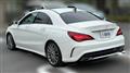 2019 Mercedes-Benz CLA-CLASS