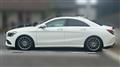 2019 Mercedes-Benz CLA-CLASS