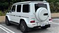 2024 Mercedes-Benz G-Class