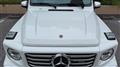 2024 Mercedes-Benz G-Class